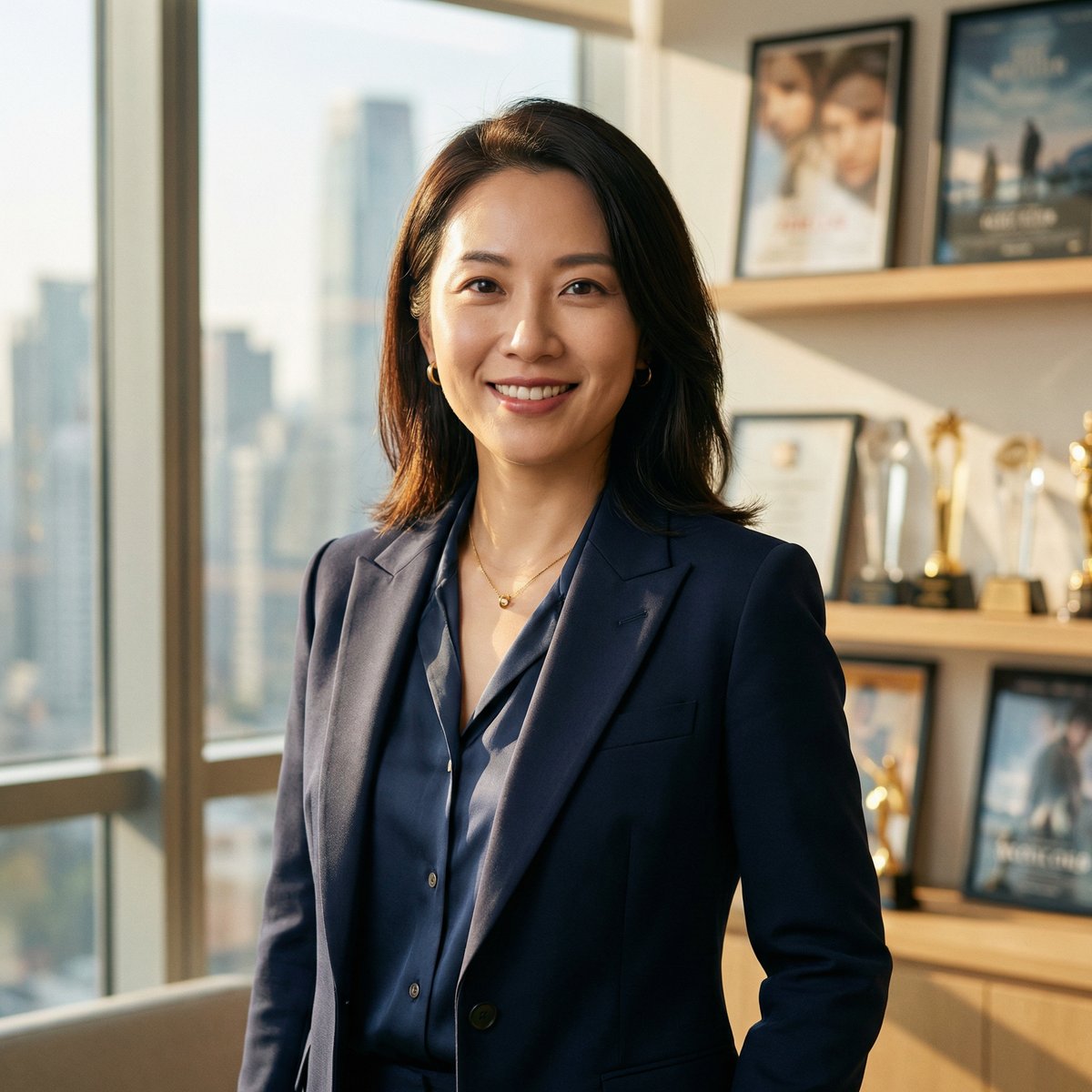 暗网禁区制片人