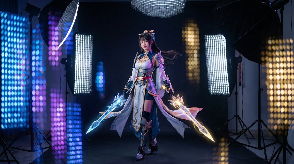 暗网禁区cosplay视频