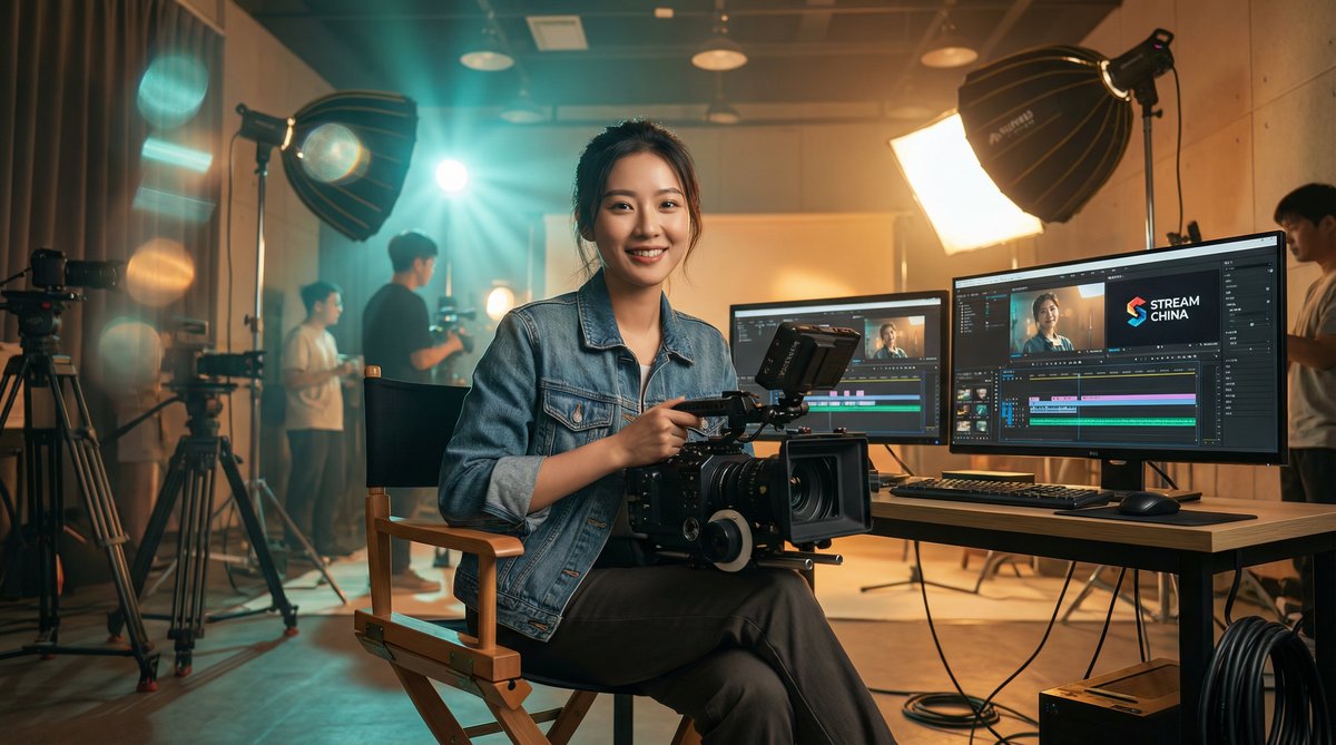 暗网禁区视频创作